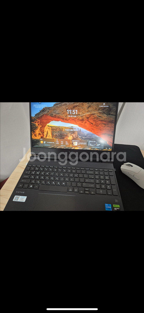 HP 빅터스 15--1