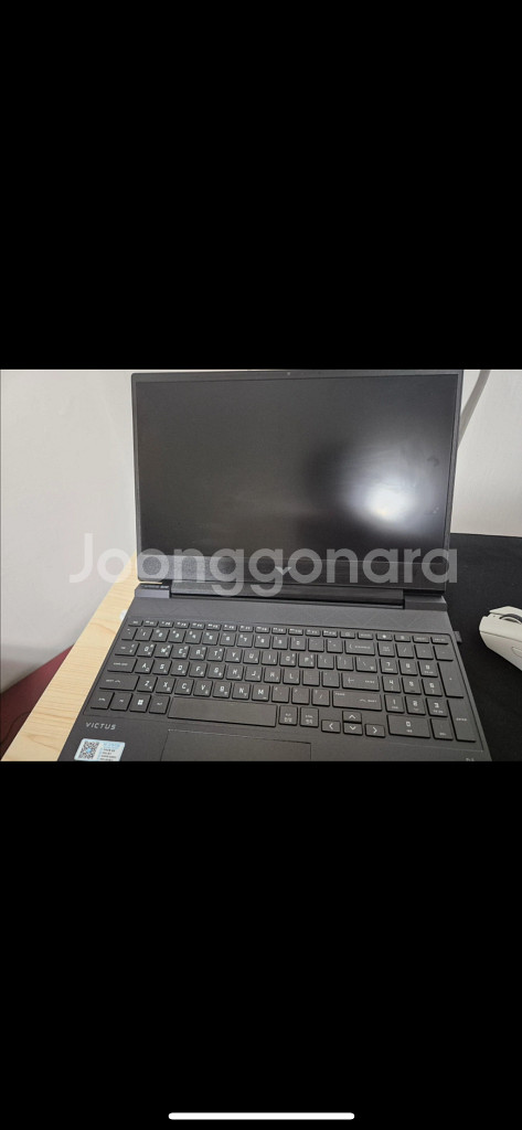 HP 빅터스 15--2