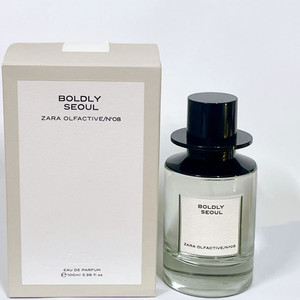 자라 향수 조말론 볼드리 서울 EDP 100ML