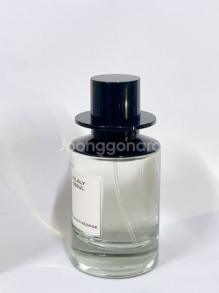 자라 향수 조말론 볼드리 서울 EDP 100ML--2