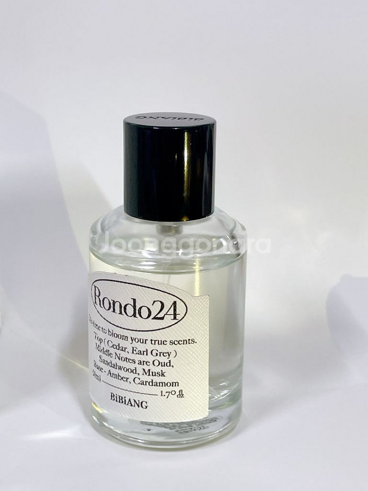 비비앙 향수 론도24 50ml--2