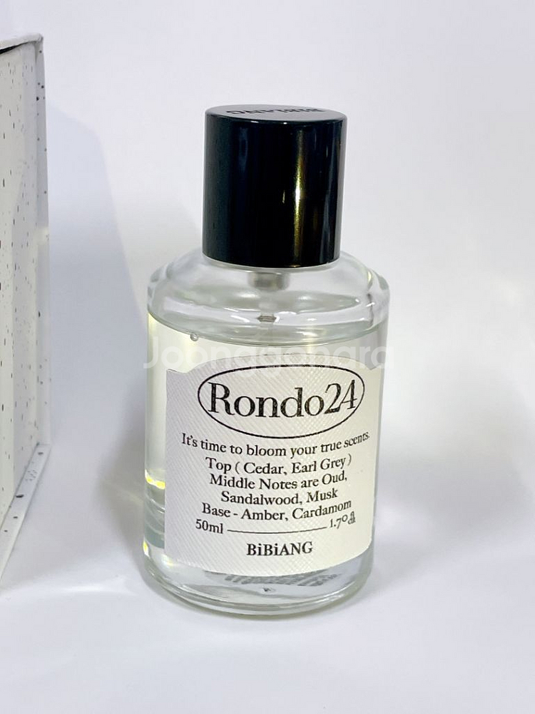 비비앙 향수 론도24 50ml--1