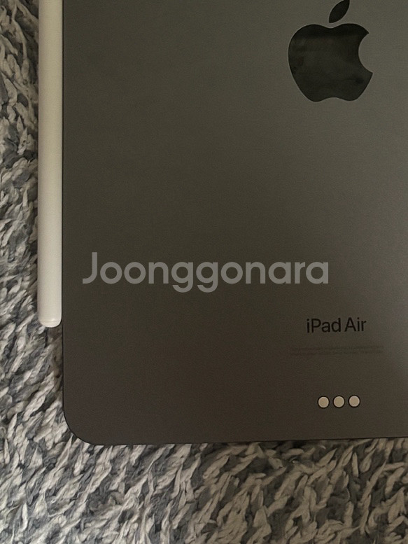 아이패드에어5 256기가--3