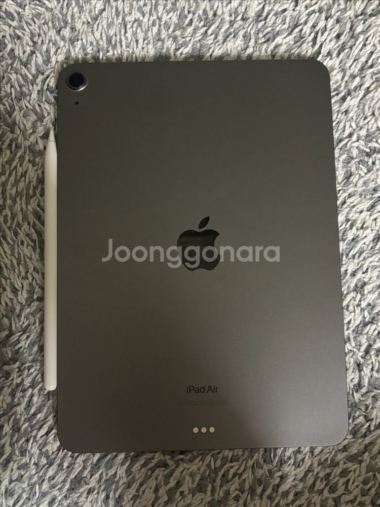 아이패드에어5 256기가--4