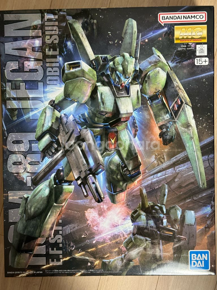 mg 건담 제간--0