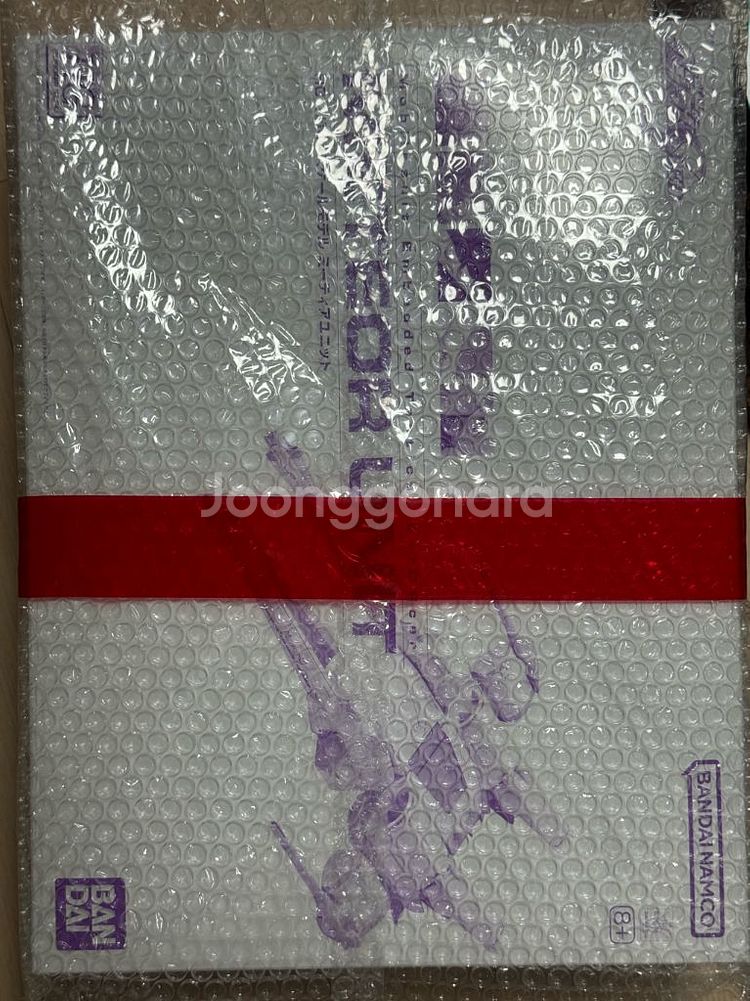 hg 건담 시드 미티어 유닛--0