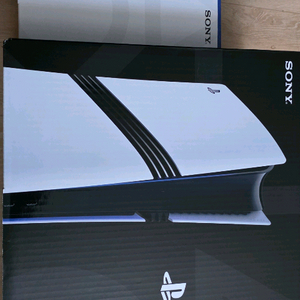 PS5 PRO 프로 (+디스크드라이브)/서울