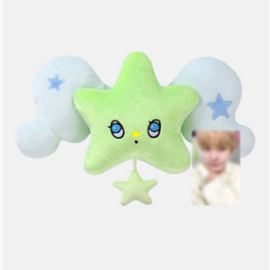 엔시티 위시 nctwish 료 위츄 쿠션 리쿠 유우시