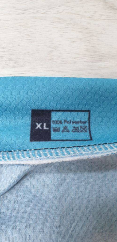 [NW]노스웨이브 반팔 자전거져지 100~105호 S급 이미지