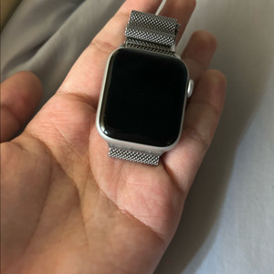 애플워치 se 2세대 40mm
