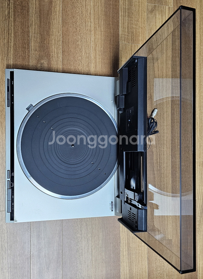 테크닉스 텐태이블 SL-QL1--0