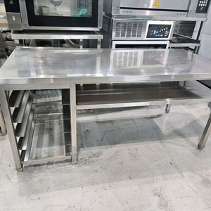 제과제빵작업대 1800