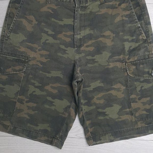 JOE FRESH 카고반바지 34인치(No.515)S급
