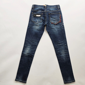 디스퀘어드2 청바지 스판 사이즈25 R1119