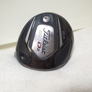 [타이틀리스트 910d2]10.5도 헤드(정품)상태좋은 이미지