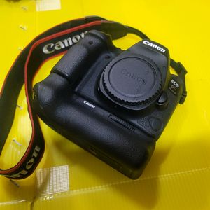캐논 6D mark2