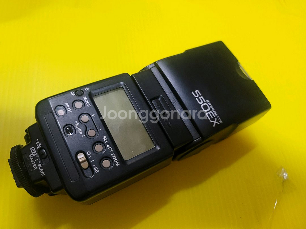 캐논 6D mark2, 주변포함--4