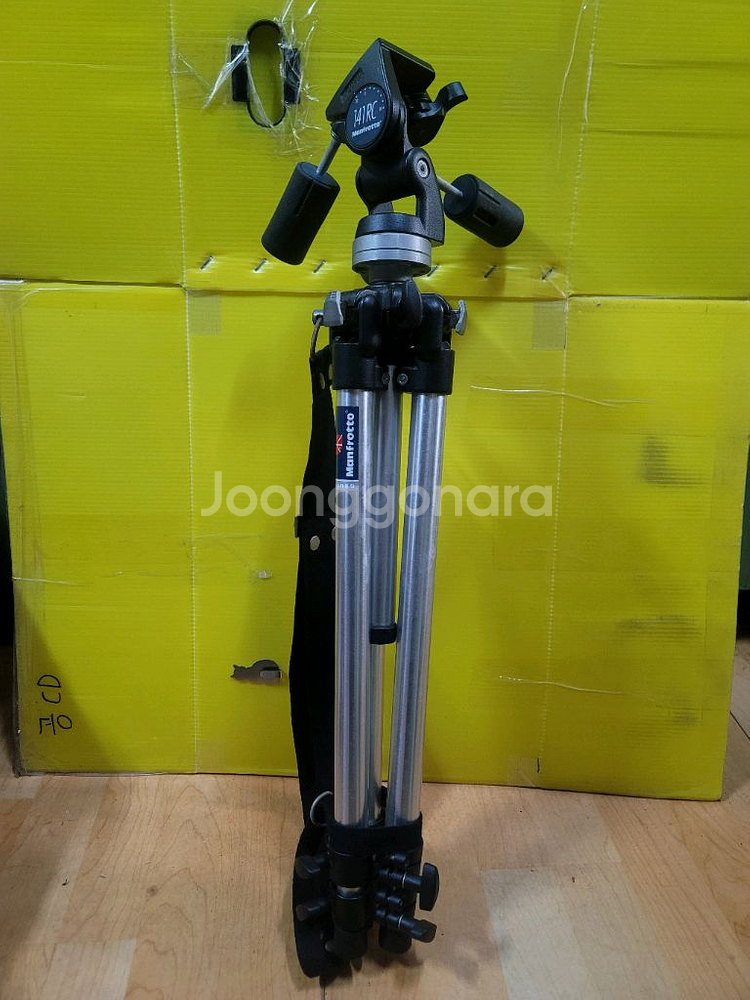 캐논 6D mark2, 주변포함--5