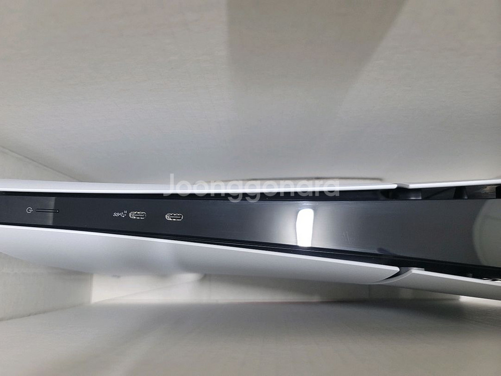 대전/ps5 슬림디지털 A급--1