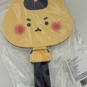두산베어스 망그러진곰 망곰 짝짝이