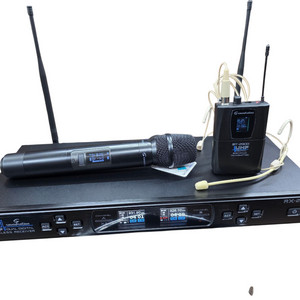 (진열품)행사용 무선 마이크 wf-kcd2900