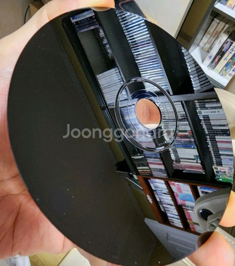 (PS1)꼬마캐릭터게임 은하영웅전설--3