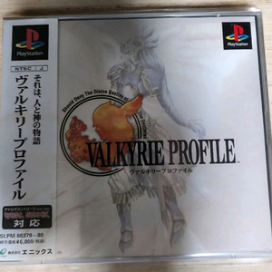 (PS1)발키리 프로파일 레나스