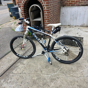첼로풀카본 mtb 산악자전거