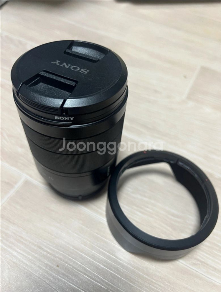 FE24-70mm F4 랜즈 판매합니다--2