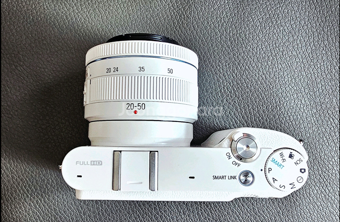 삼성 nx1000 카메라 박스셋 + nx20-50mm--2