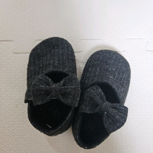 유아신발