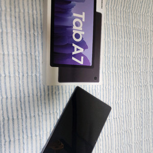 갤럭시탭 A7 wifi
