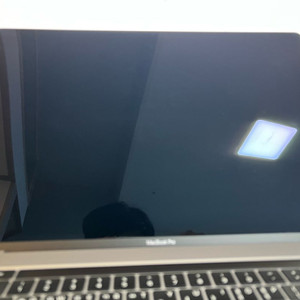 맥북프로 2019 16 i9 4tb 32gb 스페이스