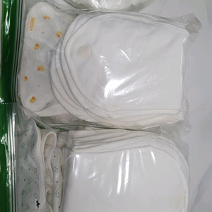 무루 땅콩기저귀 대형 세트