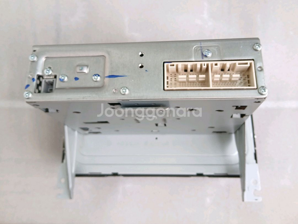 19년 레이 순정 오디오--1