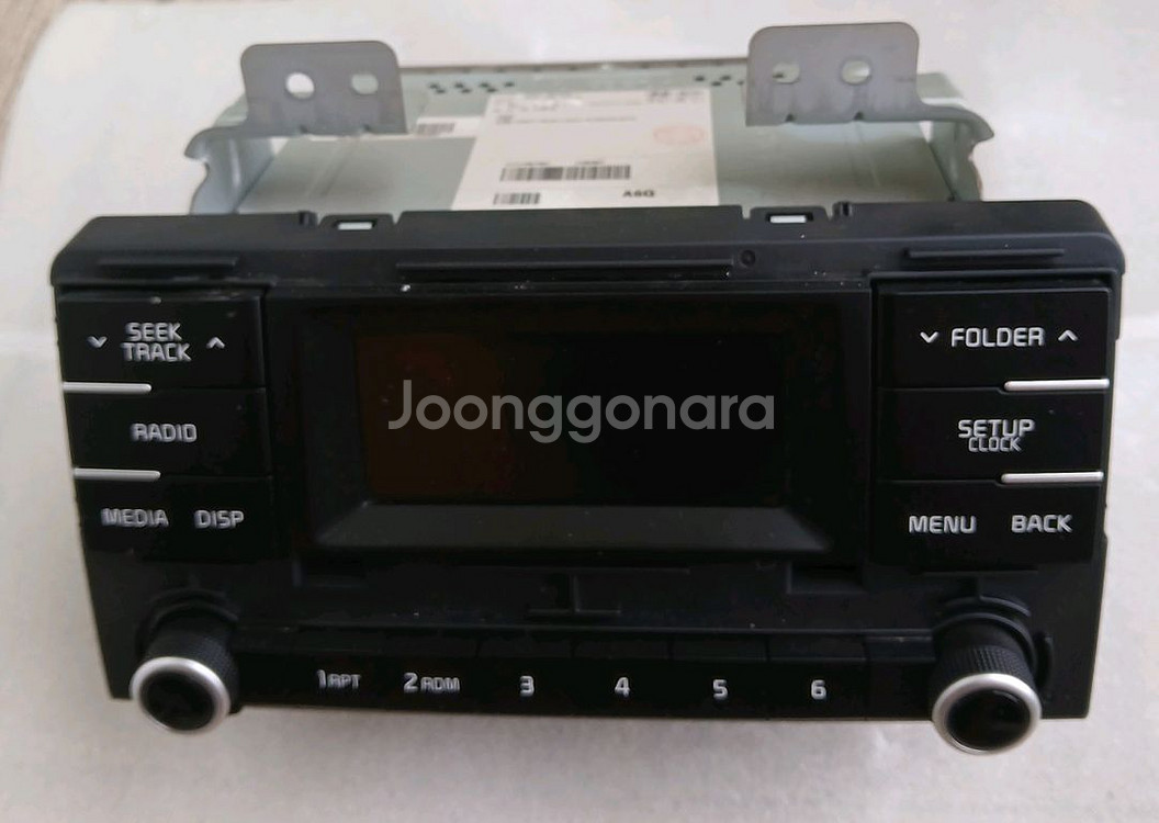 19년 레이 순정 오디오--2