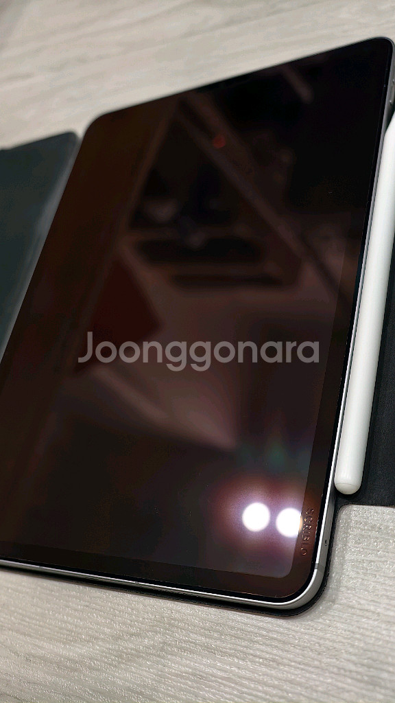 아이패드 프로2 11 셀룰러 애케플 애플펜슬2--1