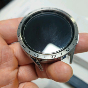 워치6 클래식 47mm lte