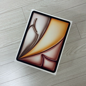 아이패드에어13 M3 128GB 미개봉