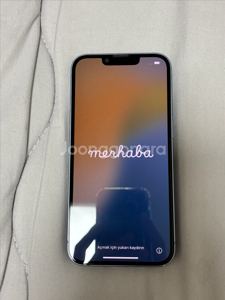 아이폰 14 256GB--0