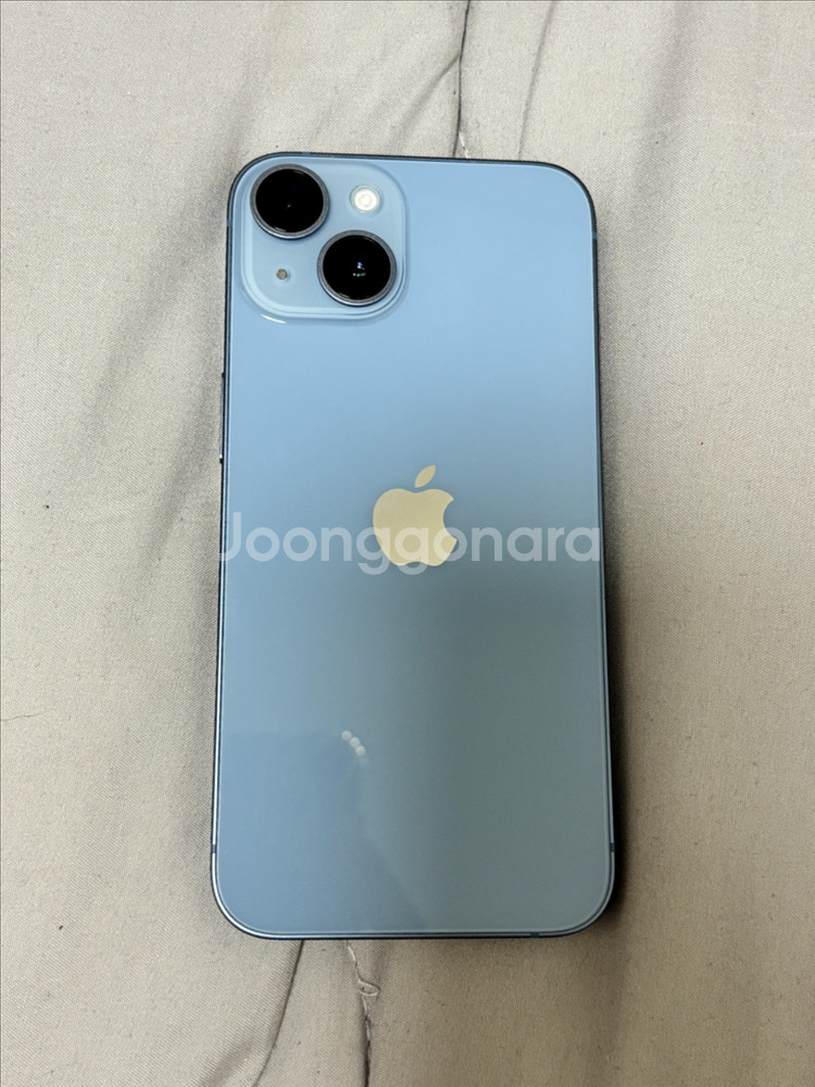 아이폰 14 256GB--1