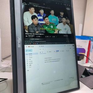 ASUS ZenScreen 포터블 모니터