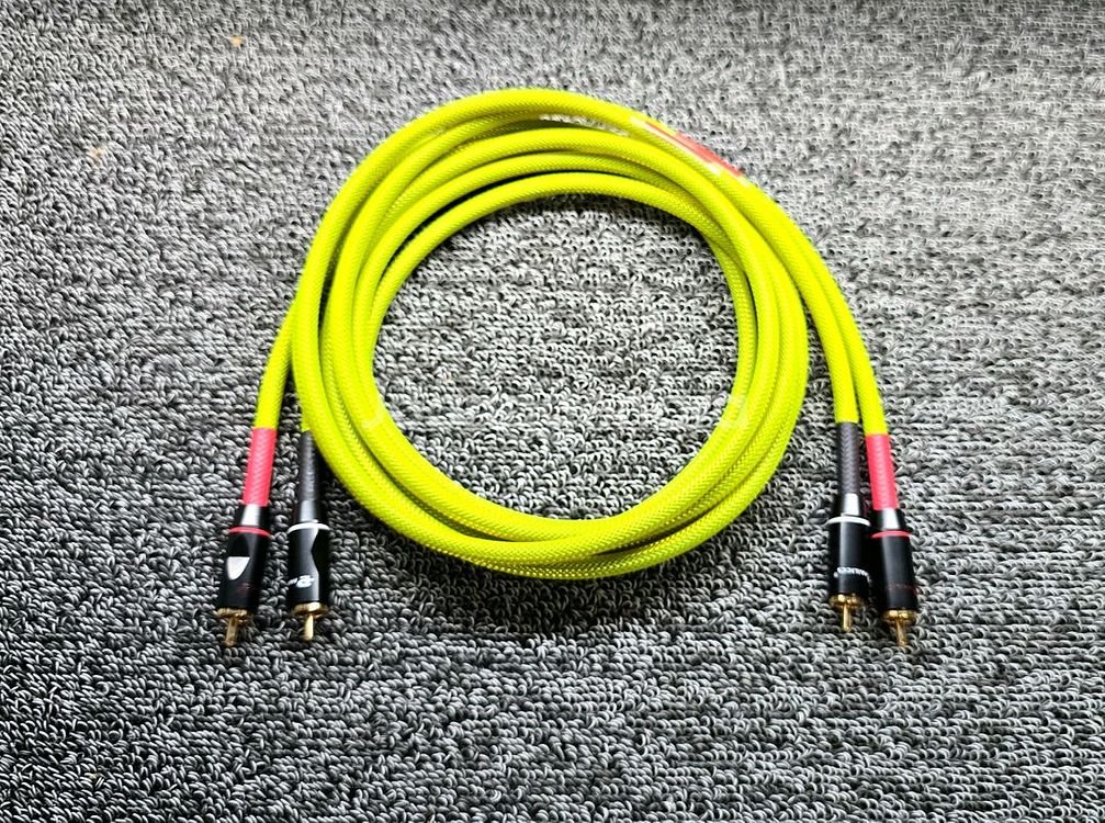 MOGAMI 인터케이블 2m 1set(배송포함)--0