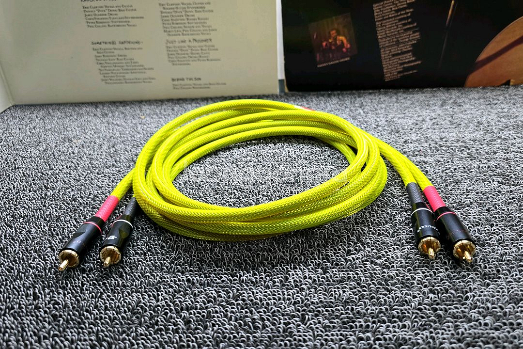 MOGAMI 인터케이블 2m 1set(배송포함)--2