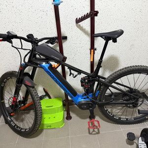 Emtb Mondraker 크래프티se 29 L사이즈