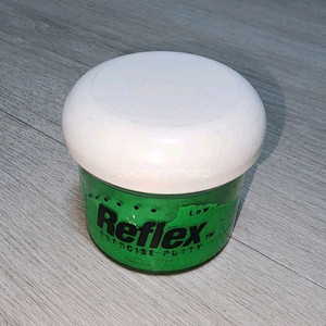 Reflex 운동 퍼티(테니스 엘보)손목운동용