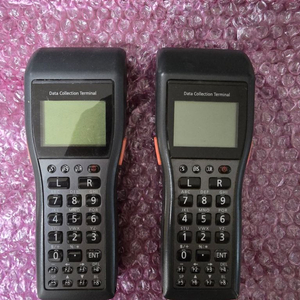 카시오 핸드터미널 dt-930 2대