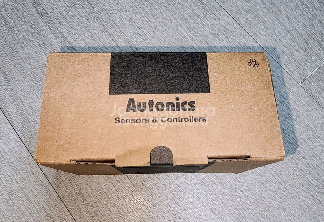 Autonics 온도조절기 TAS-B4RP2C--2