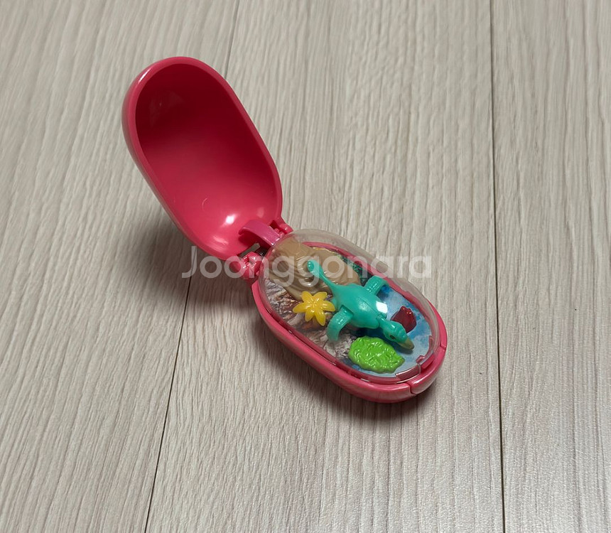 공룡메카드 미크로 공룡캡슐 팝업캡슐 미크로--0