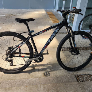 TREK MARIN 5 MTB
